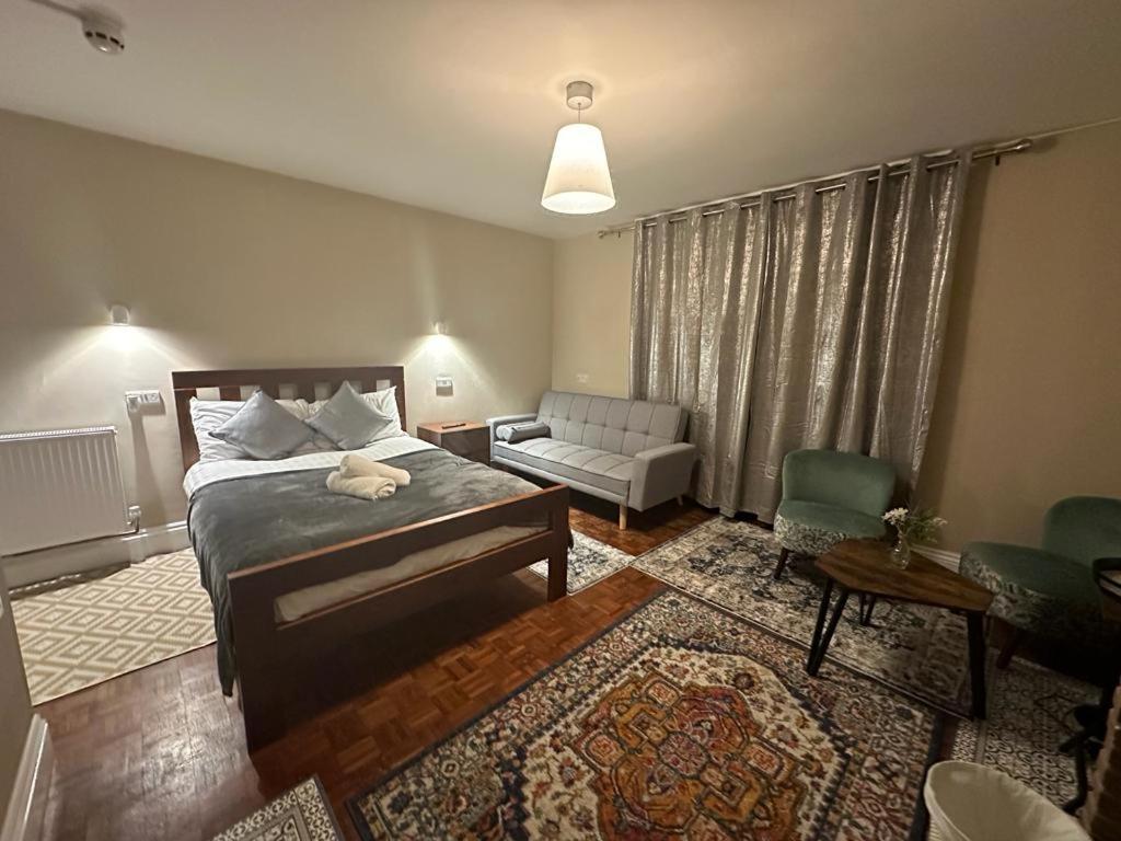 Inn By The Sea, Портсмут Номер фото